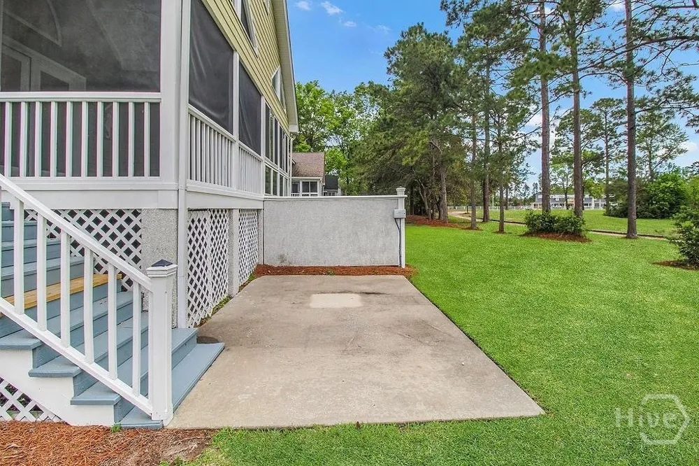 1079 Mayflower Road NE Townsend, GA 31331