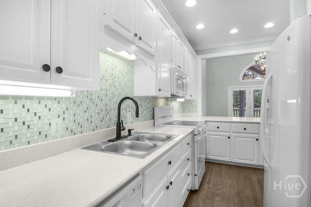 1079 Mayflower Road NE Townsend, GA 31331