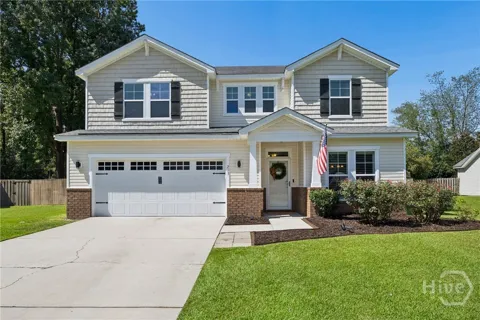 213 Sawgrass Drive