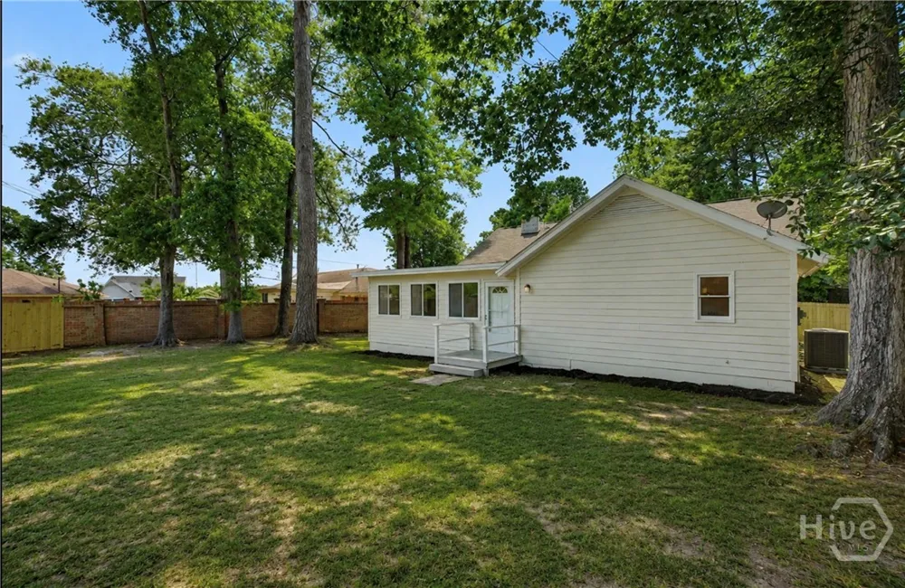 135 Backshell Road Savannah, GA 31404