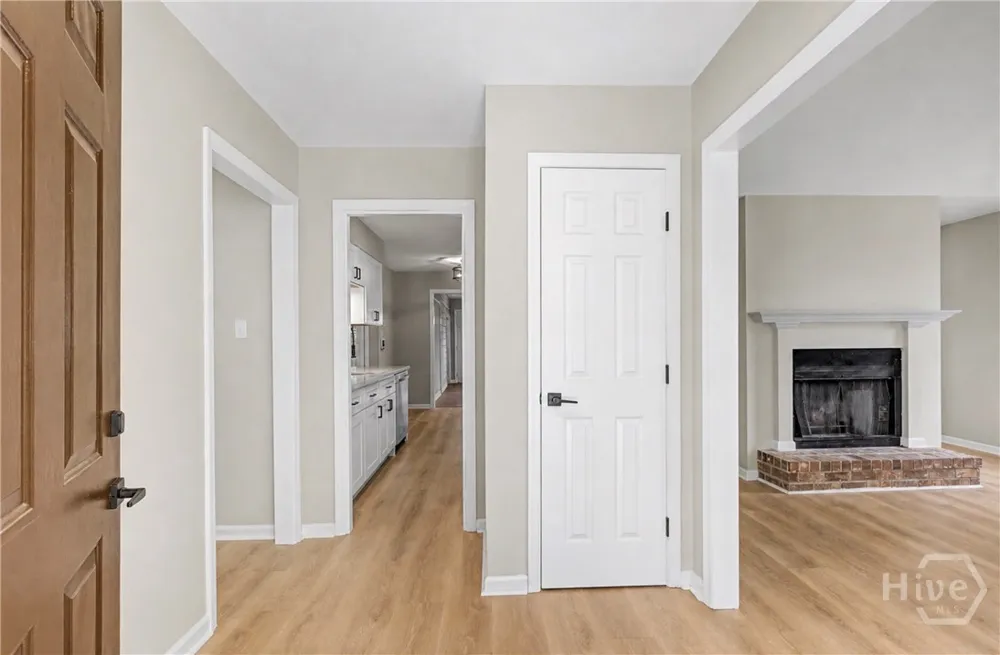 135 Backshell Road Savannah, GA 31404