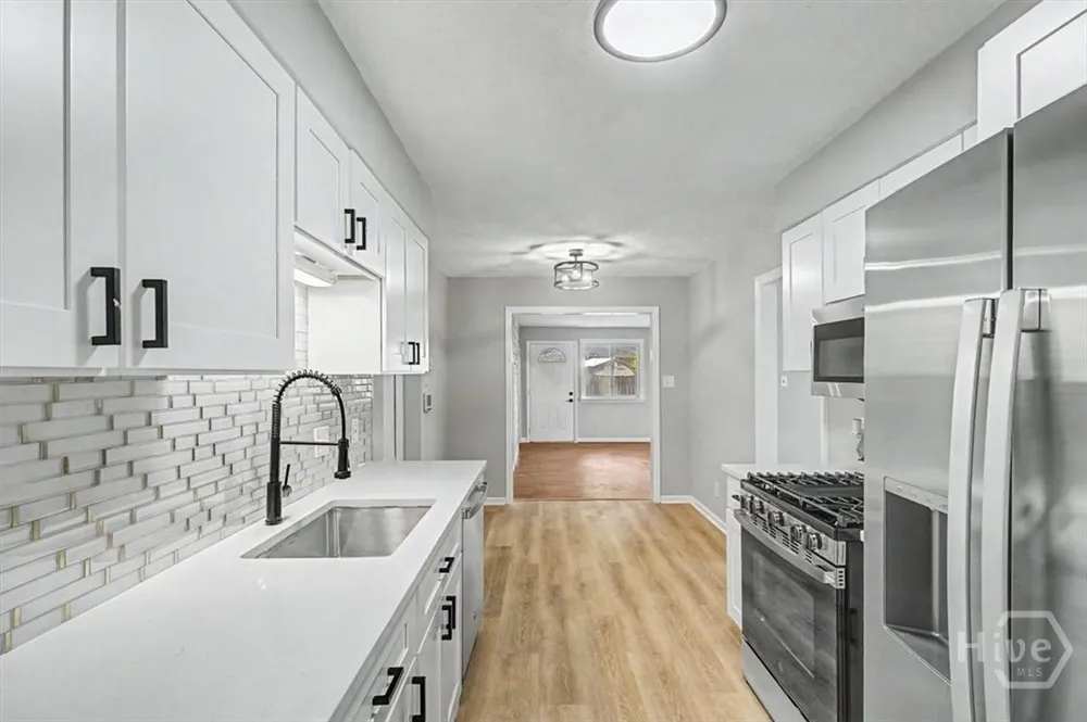 135 Backshell Road Savannah, GA 31404