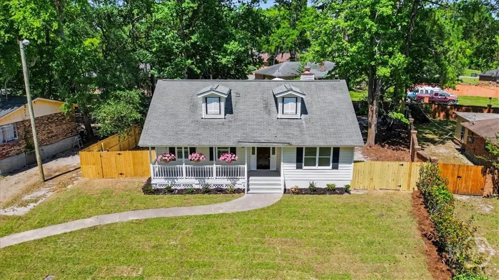 135 Backshell Road Savannah, GA 31404