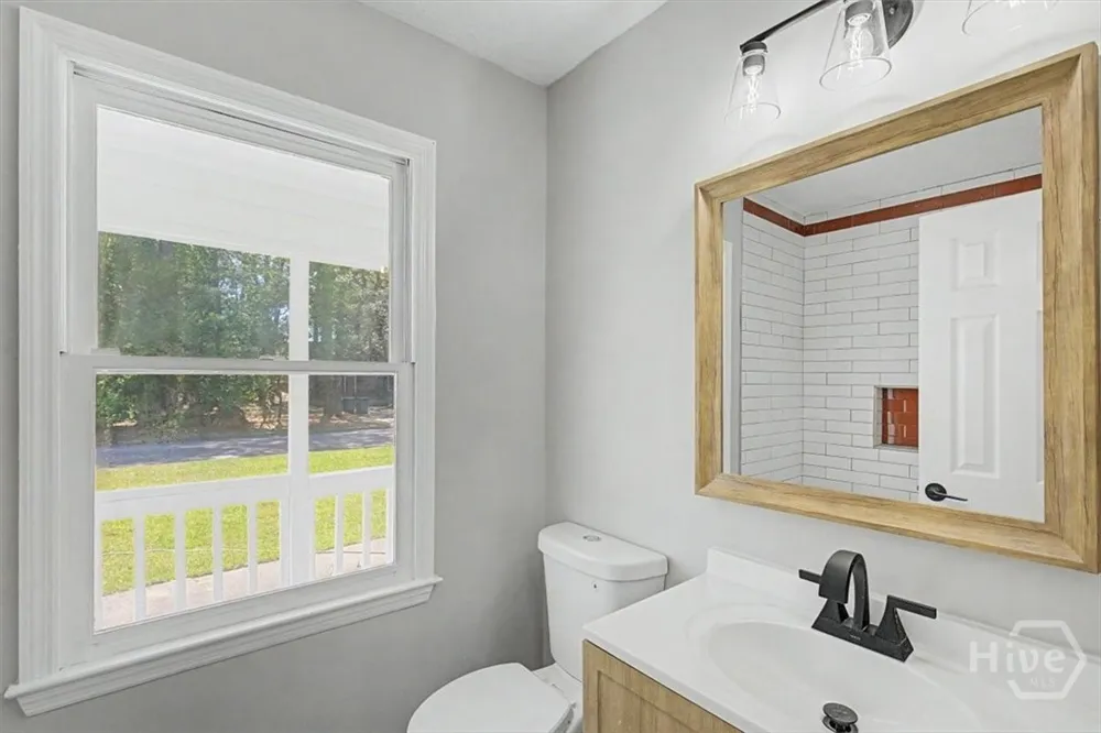 135 Backshell Road Savannah, GA 31404