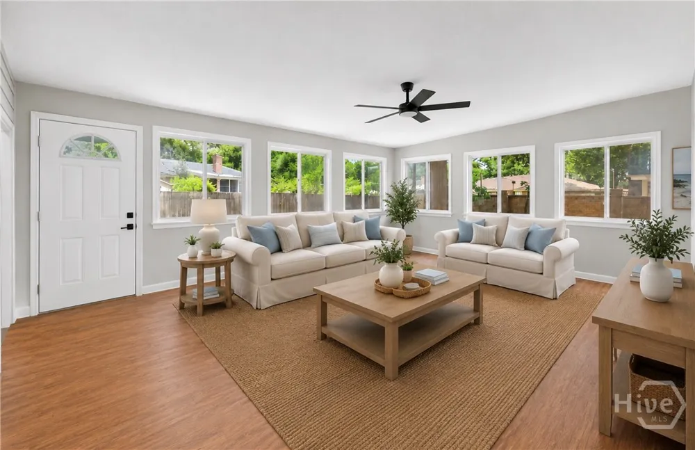 135 Backshell Road Savannah, GA 31404
