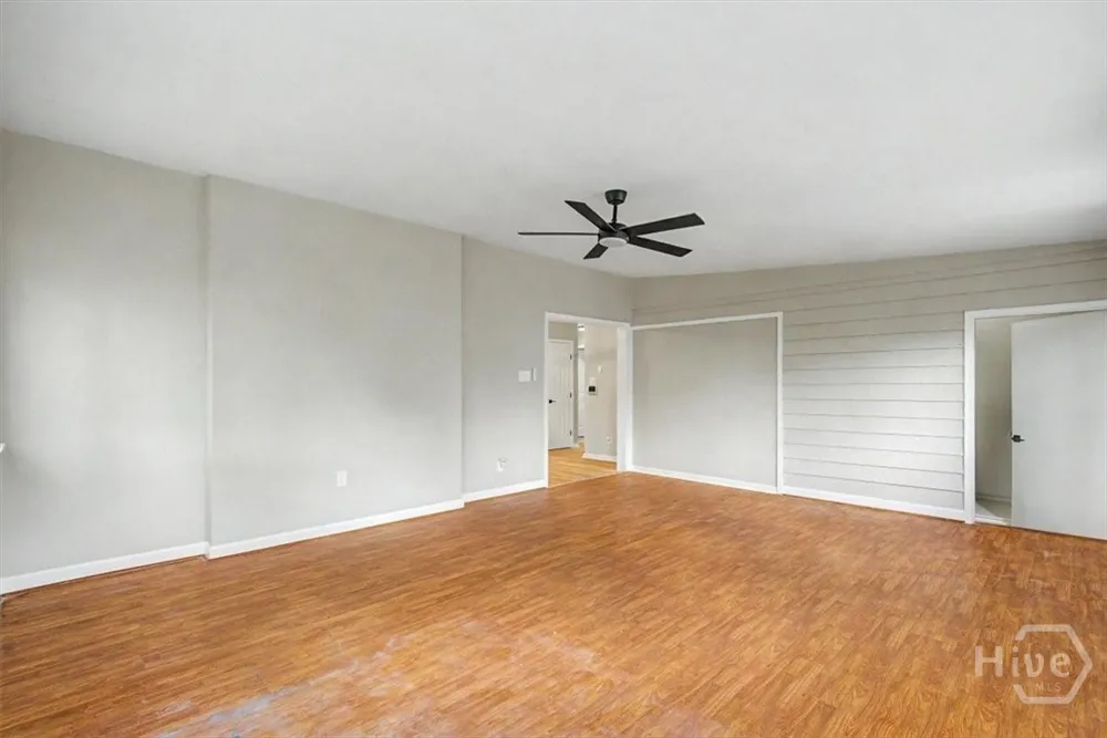 135 Backshell Road Savannah, GA 31404