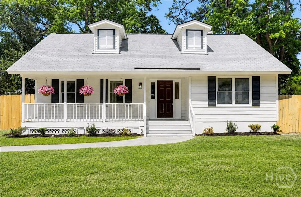 135 Backshell Road Savannah, GA 31404