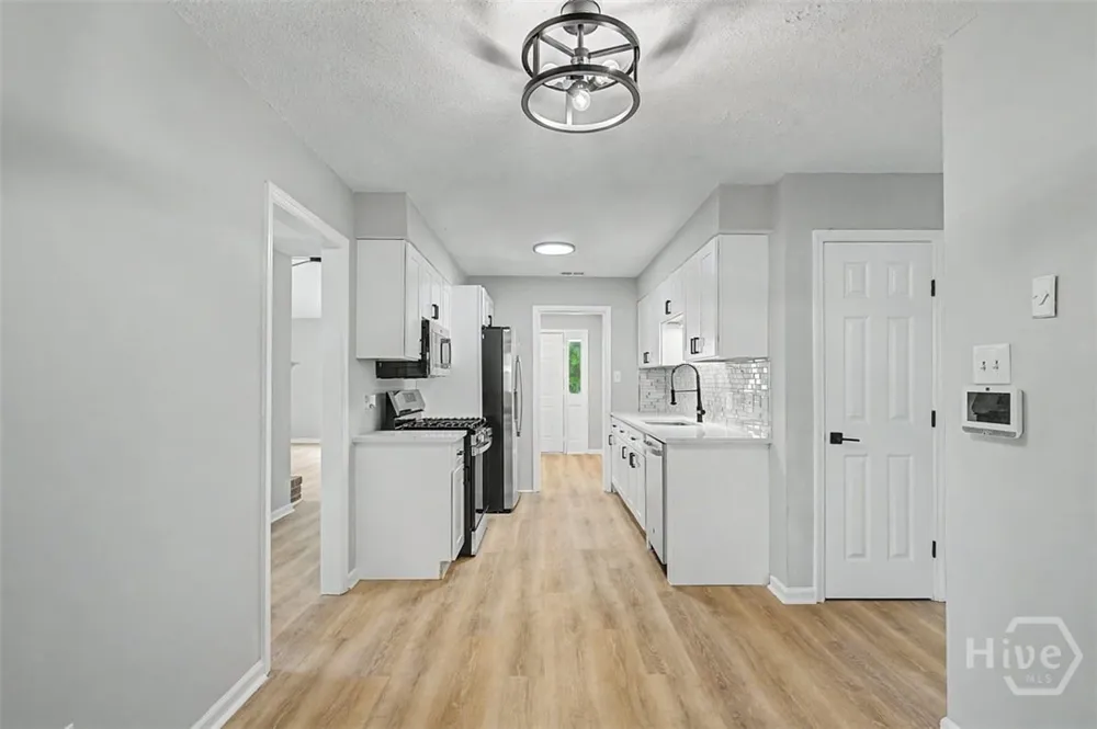 135 Backshell Road Savannah, GA 31404