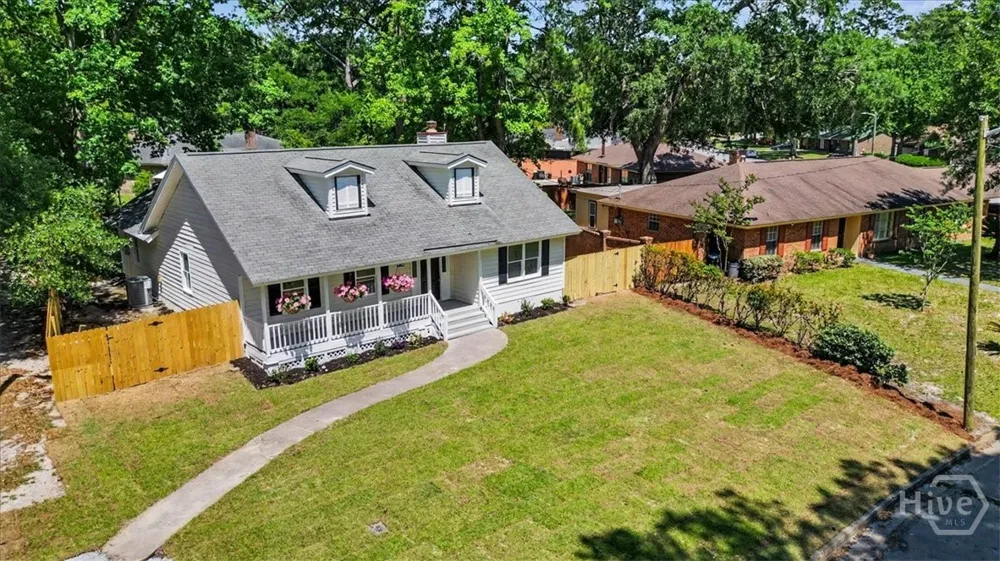 135 Backshell Road Savannah, GA 31404