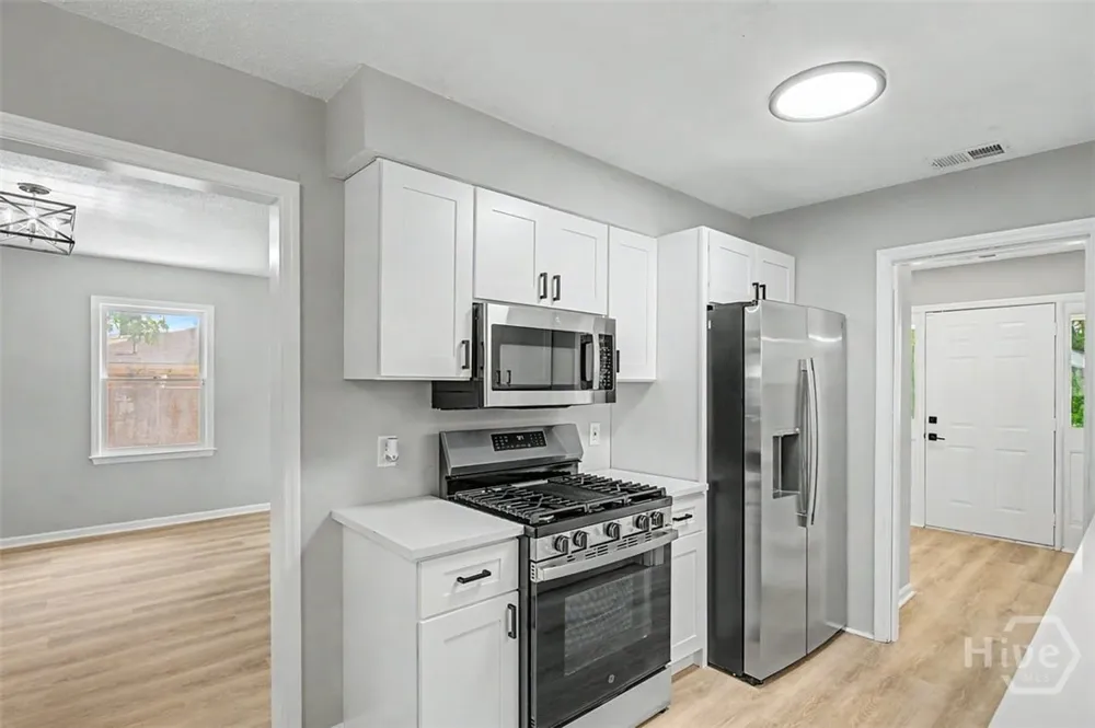 135 Backshell Road Savannah, GA 31404