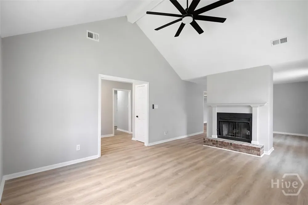 135 Backshell Road Savannah, GA 31404