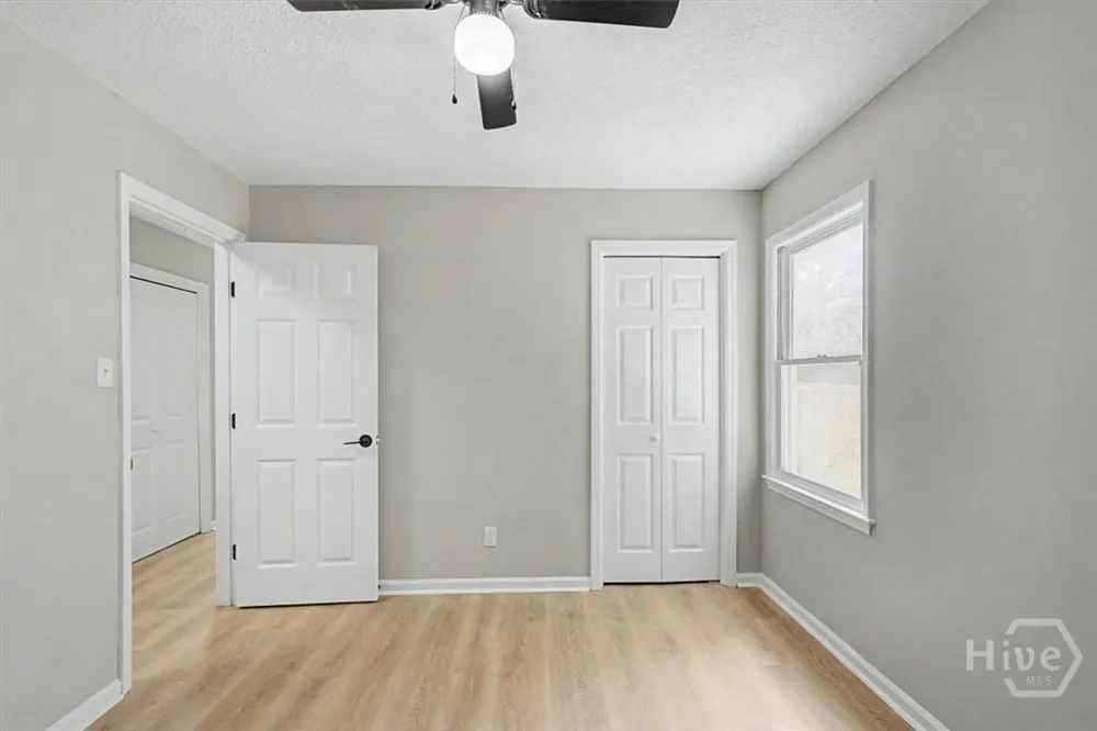 135 Backshell Road Savannah, GA 31404