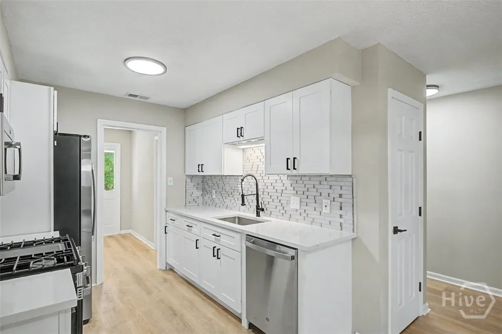 135 Backshell Road Savannah, GA 31404