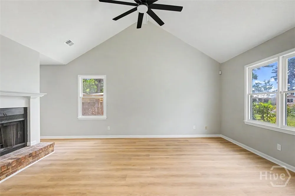 135 Backshell Road Savannah, GA 31404