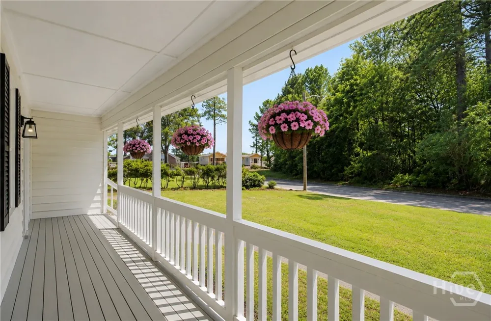 135 Backshell Road Savannah, GA 31404
