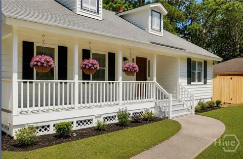 135 Backshell Road