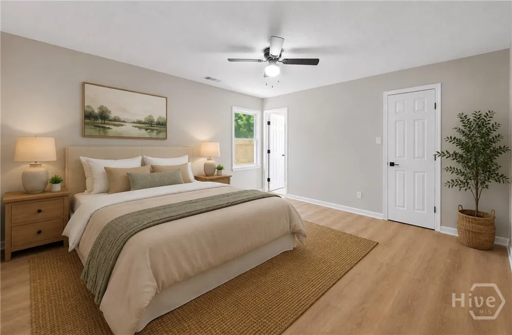 135 Backshell Road Savannah, GA 31404