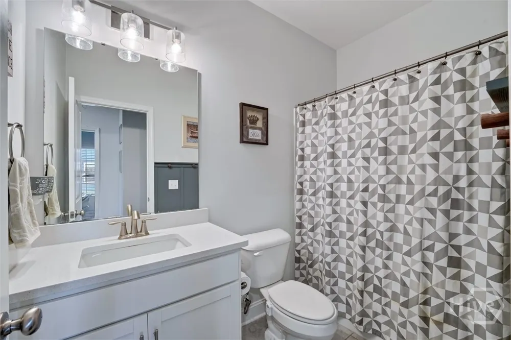 120 Simon Circle Guyton, GA 31312