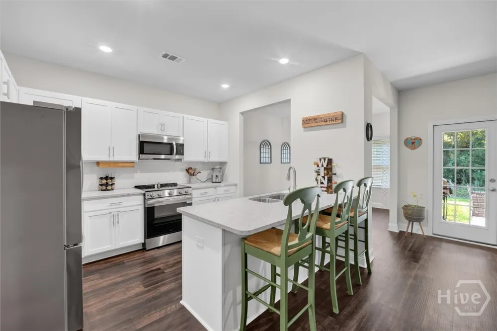 120 Simon Circle Guyton, GA 31312