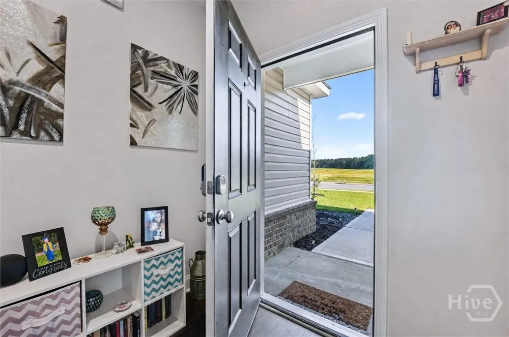 120 Simon Circle Guyton, GA 31312