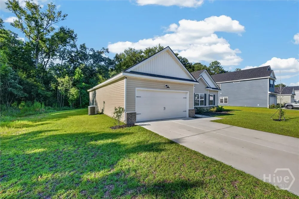120 Simon Circle Guyton, GA 31312