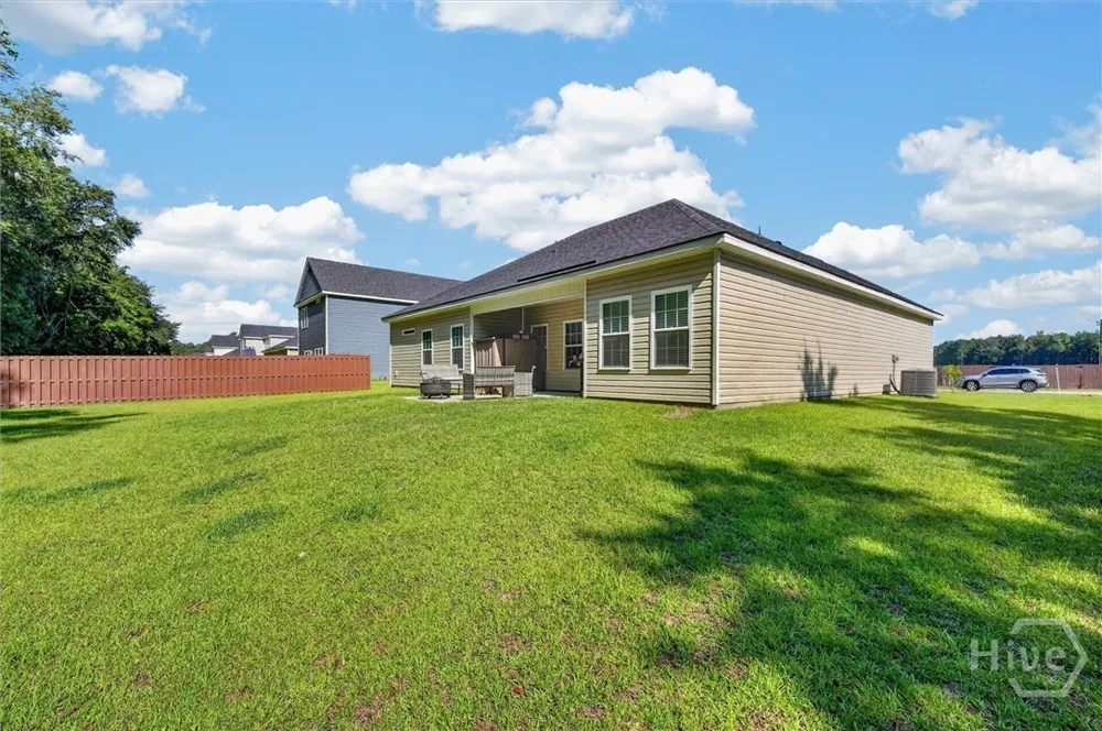 120 Simon Circle Guyton, GA 31312