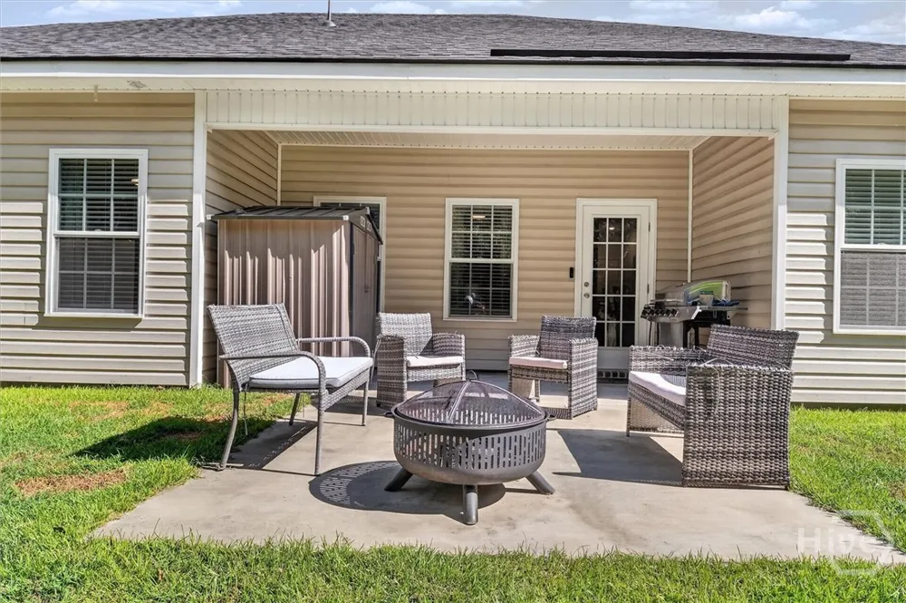 120 Simon Circle Guyton, GA 31312