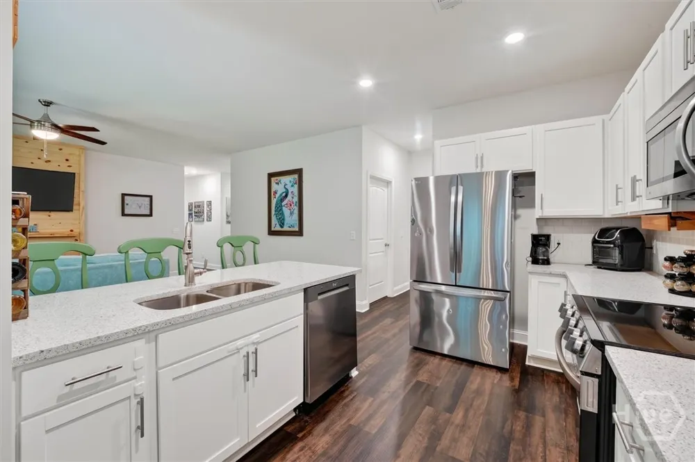 120 Simon Circle Guyton, GA 31312