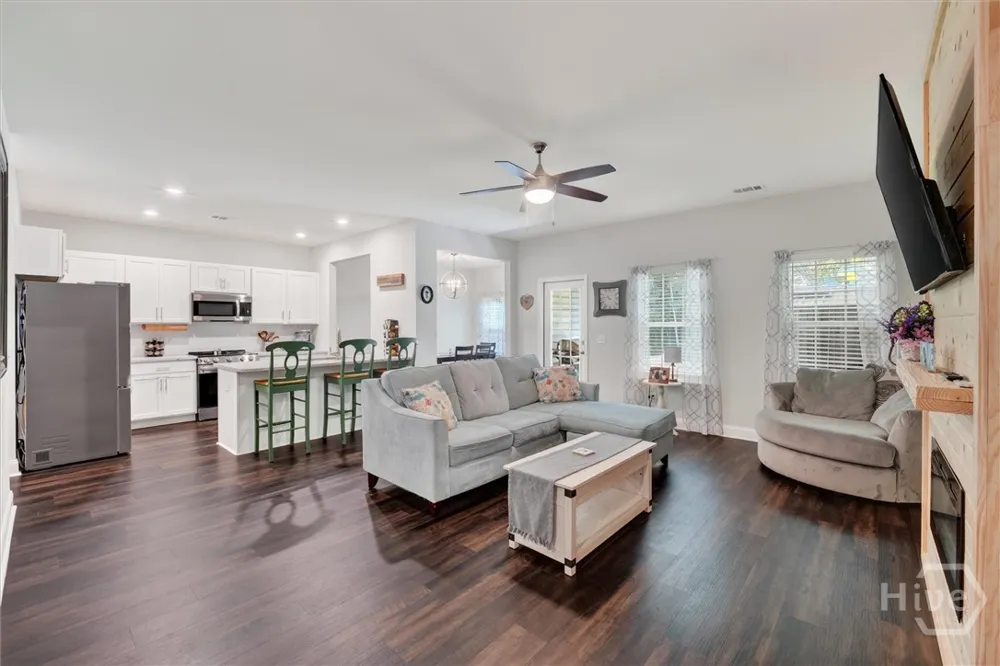 120 Simon Circle Guyton, GA 31312