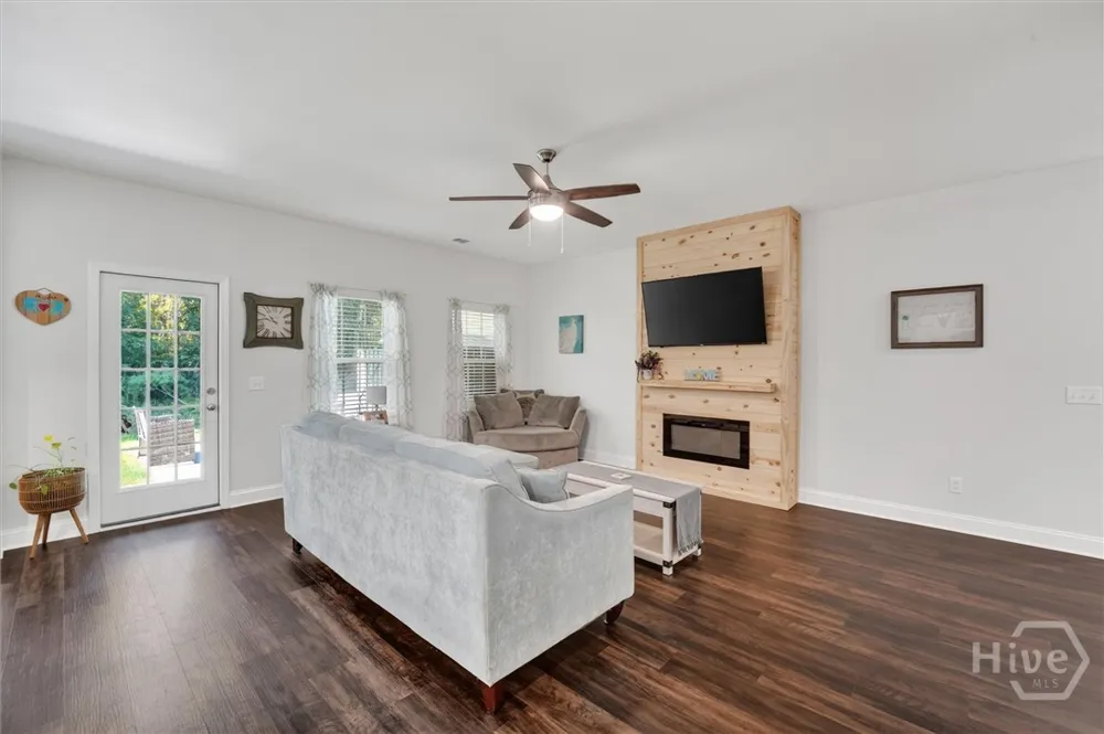 120 Simon Circle Guyton, GA 31312