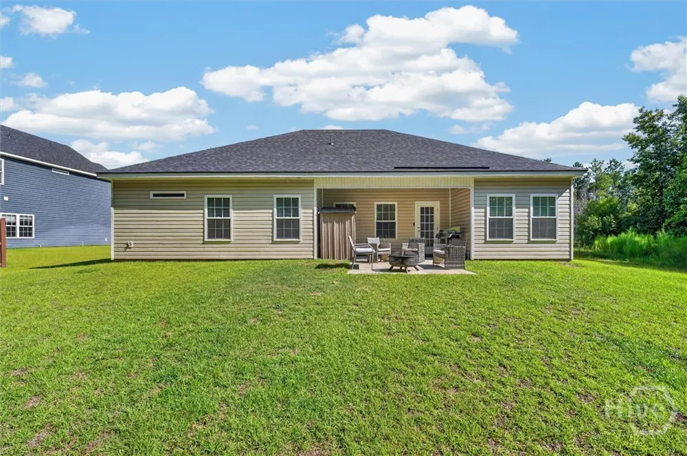 120 Simon Circle Guyton, GA 31312