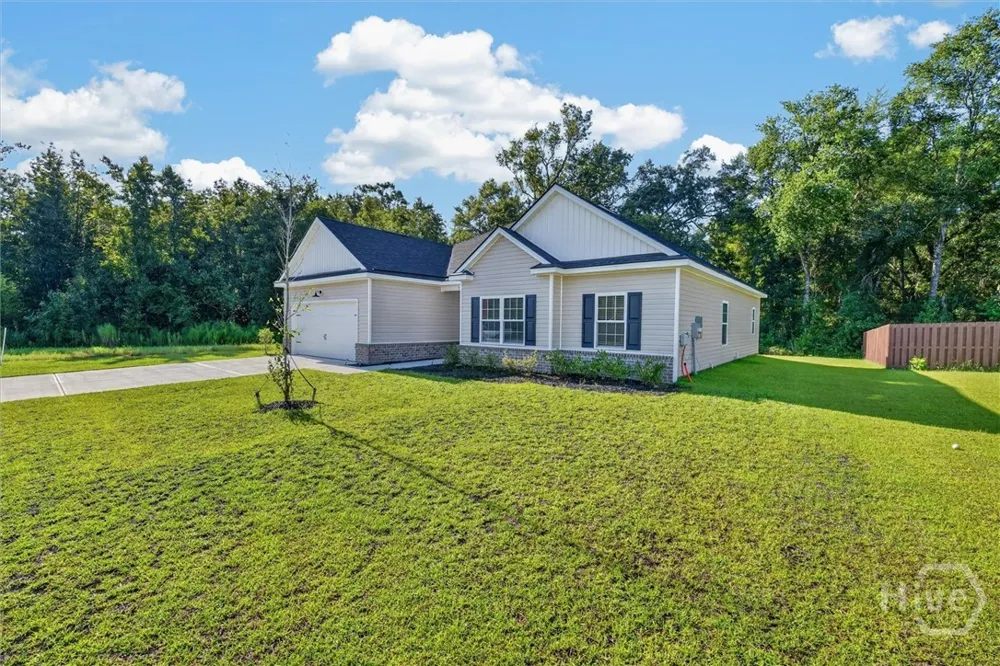 120 Simon Circle Guyton, GA 31312