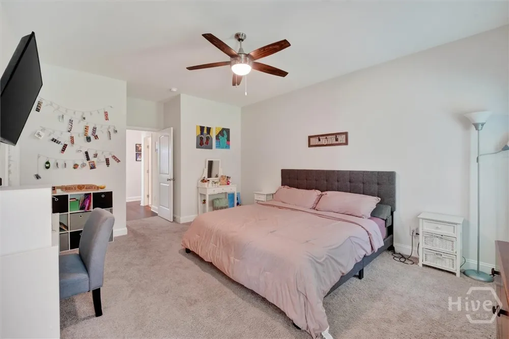 120 Simon Circle Guyton, GA 31312