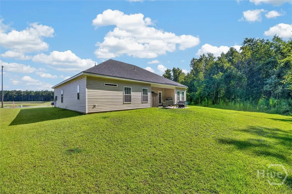 120 Simon Circle Guyton, GA 31312