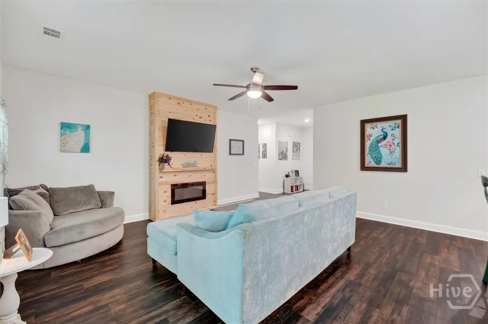120 Simon Circle Guyton, GA 31312