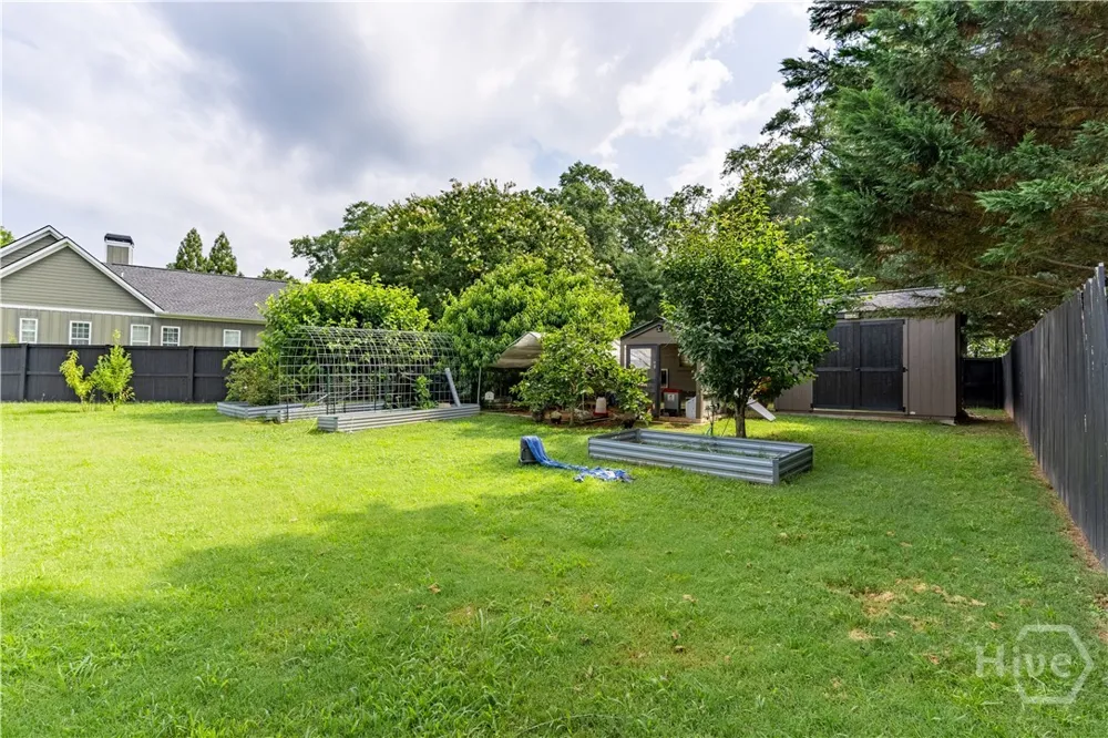 1070 Saint Albans Path Watkinsville, GA 30677