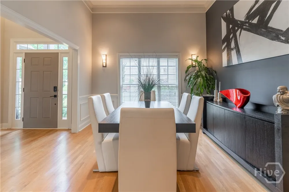 1070 Saint Albans Path Watkinsville, GA 30677