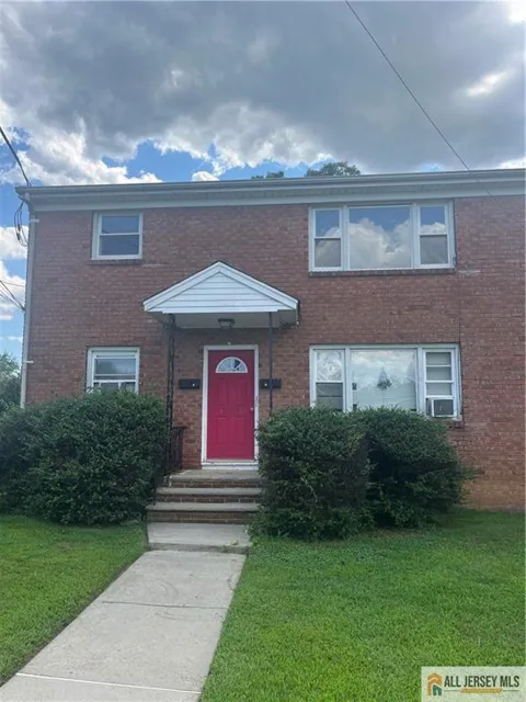 110 Buckelew Avenue #2