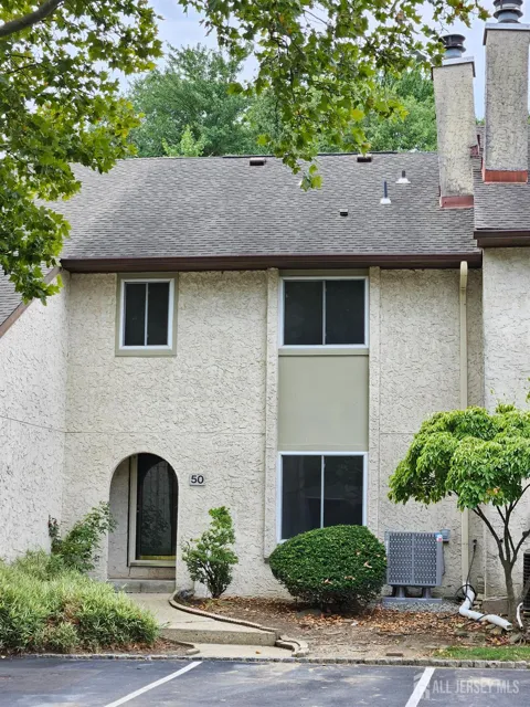 50 Thoreau Drive