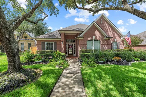 4110 Garden Cove Court