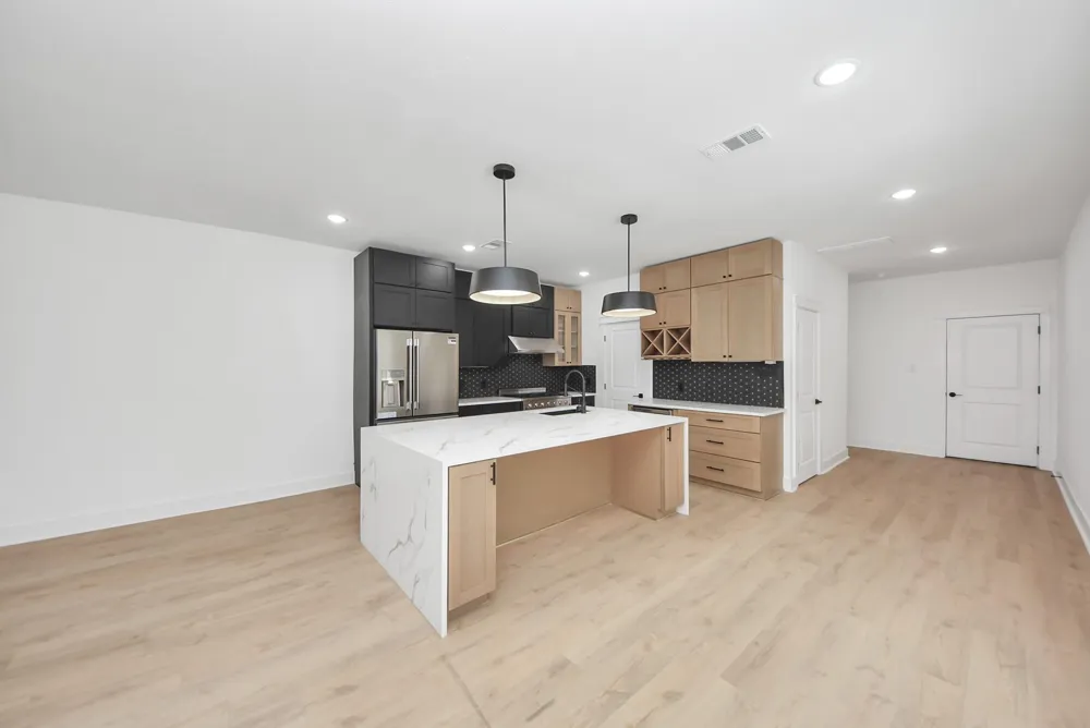 334 E 31st Street Houston, TX 77018