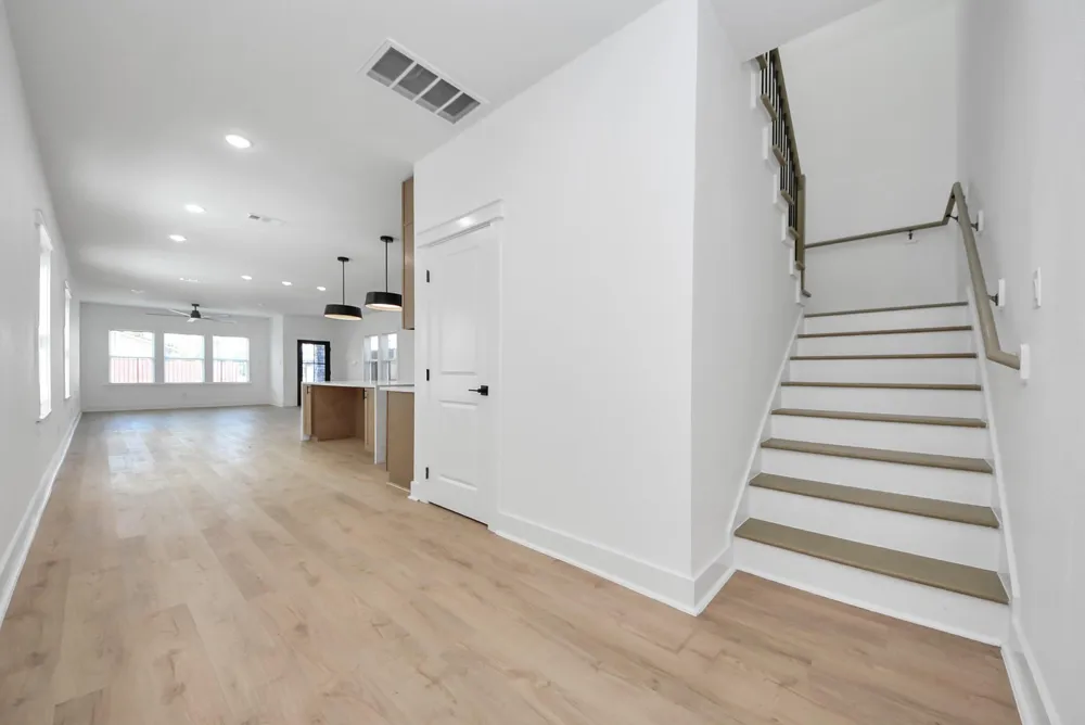334 E 31st Street Houston, TX 77018