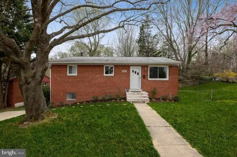 10912 TROY ROAD