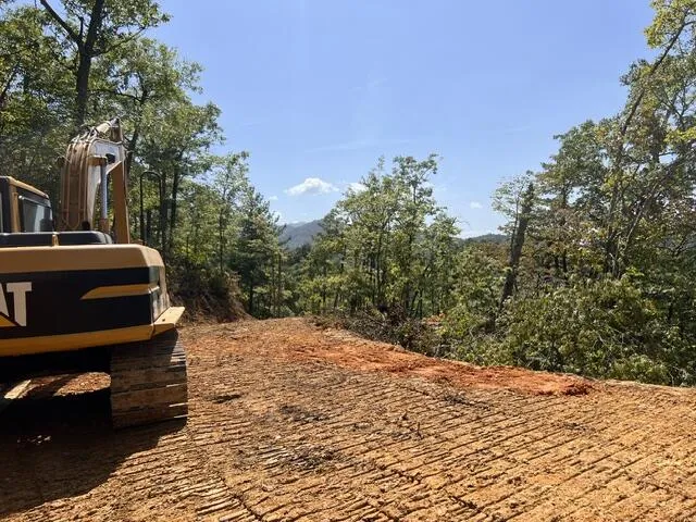 Shiners Ridge Bryson City, NC 28702