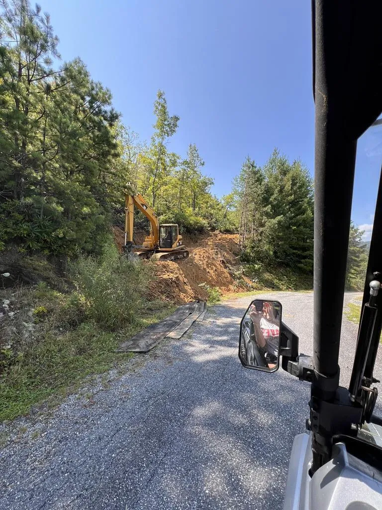 Shiners Ridge Bryson City, NC 28702