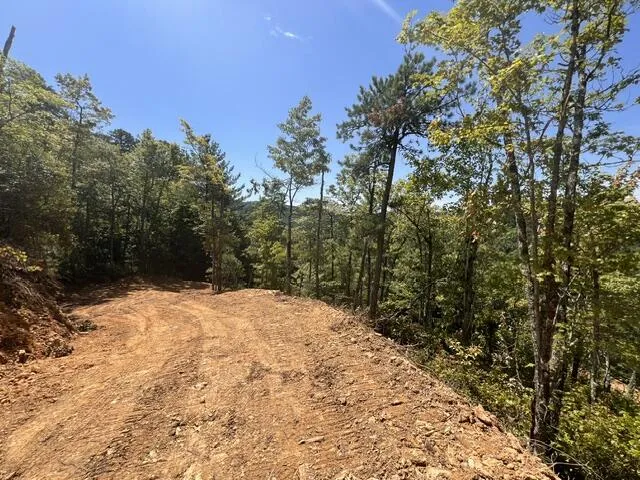 Shiners Ridge Bryson City, NC 28702