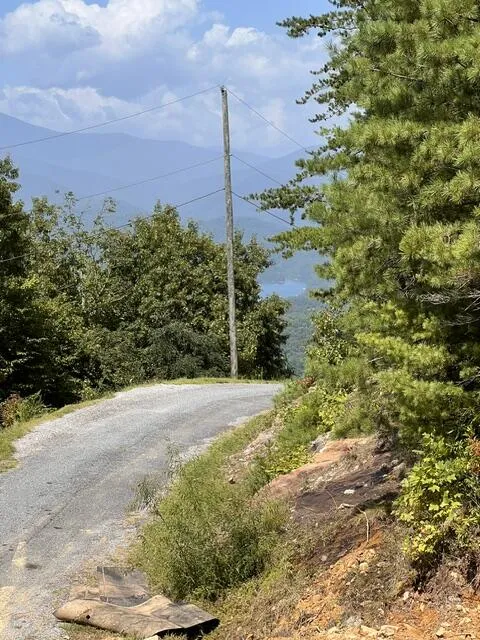 Shiners Ridge Bryson City, NC 28702