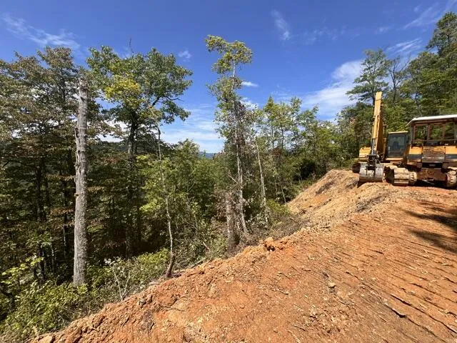 Shiners Ridge Bryson City, NC 28702