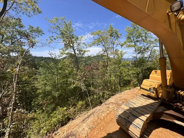 Shiners Ridge Bryson City, NC 28702