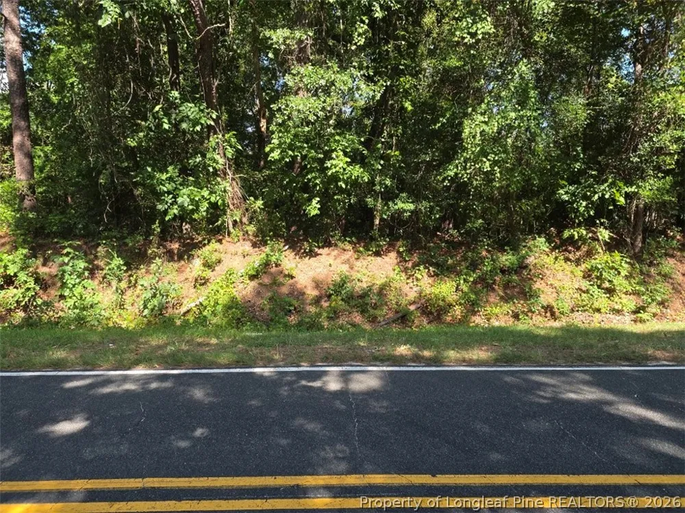 4835 Grays Creek Church Road Hope Mills, NC 28348